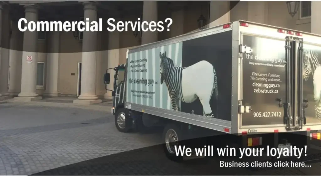 Commercial Services