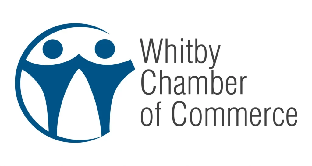 WHITBY CHAMBER LOGO