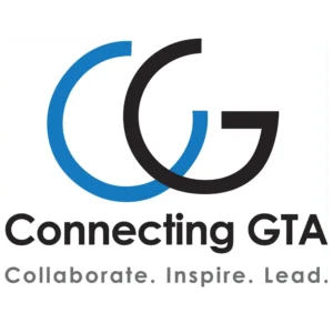 CONNECT GTA LOGO