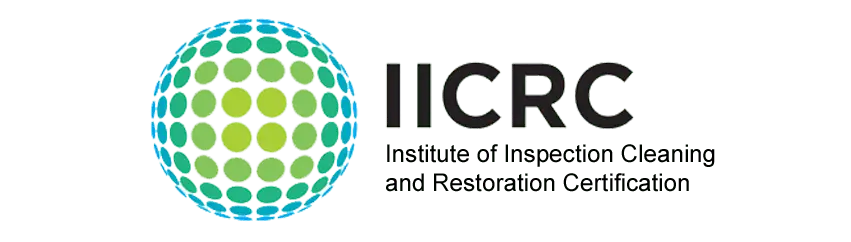 IICRC LOGO