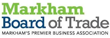 MARKHAM BT LOGO