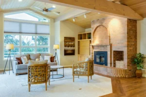 Read more about the article Dry Soil Removal: The First Step to Preserving Your Interiors