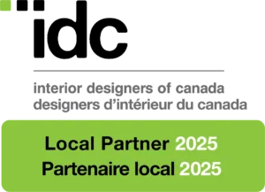IDC Logo