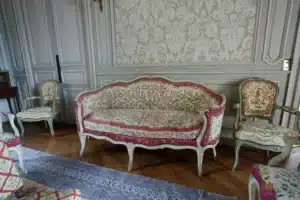 Read more about the article Caring for Antique & Luxury Furnishings and Rugs