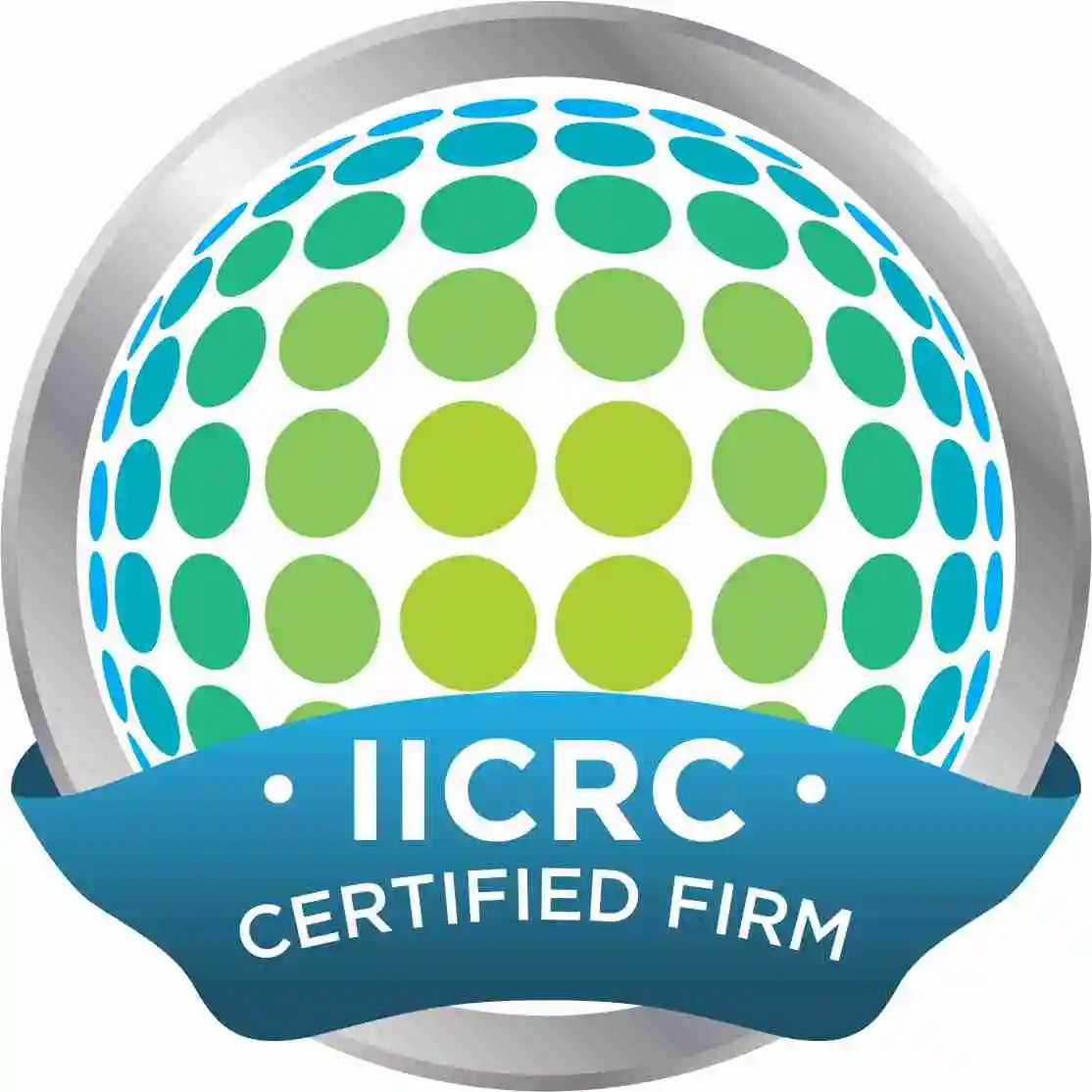IICRC Logo