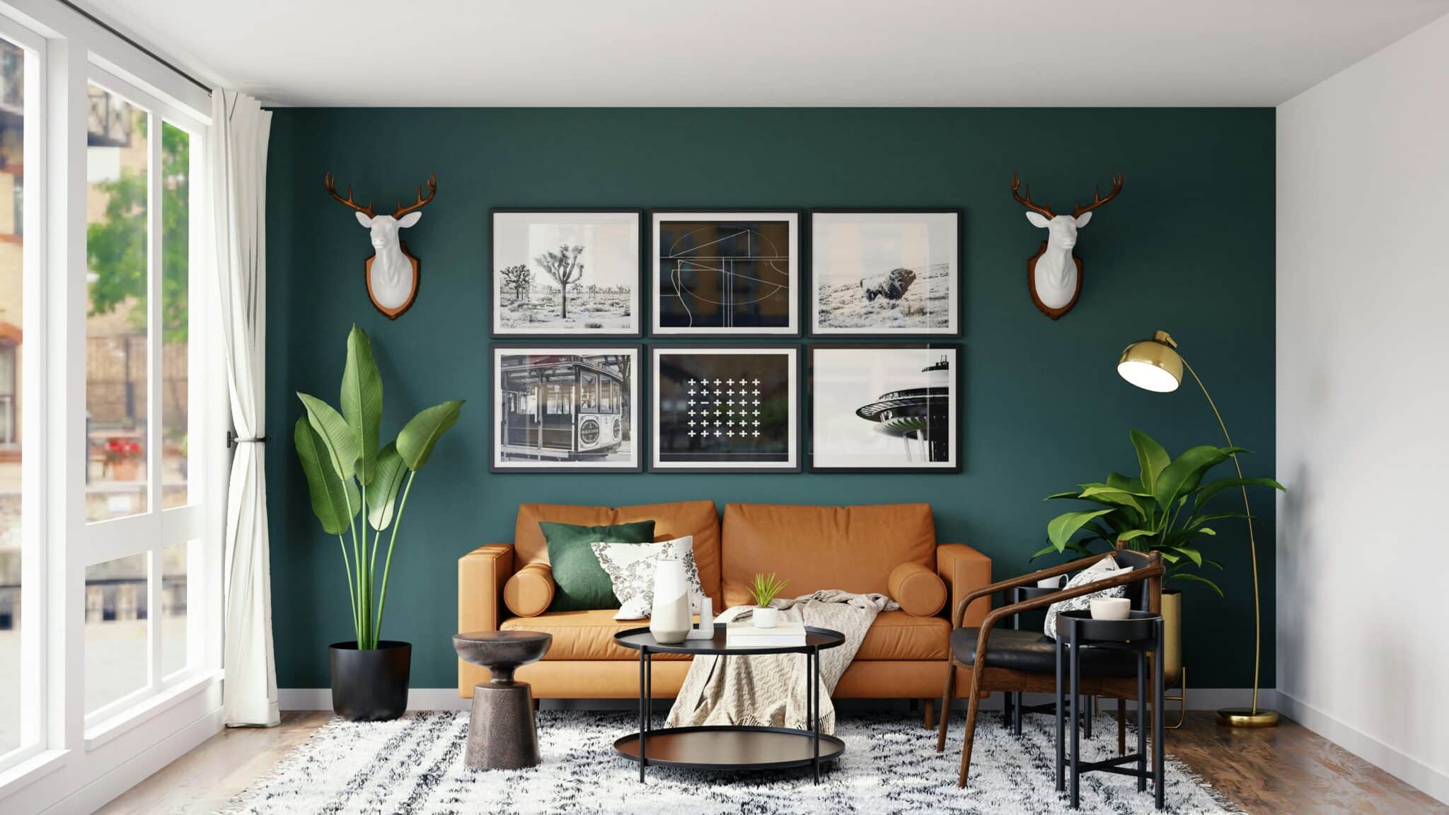Read more about the article DIY Care for Home Furnishings: What Is the “Green Effect”?